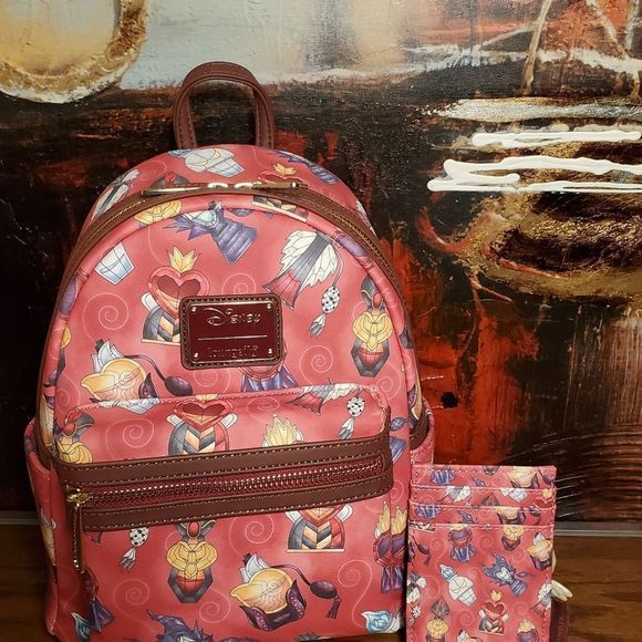Backpacks